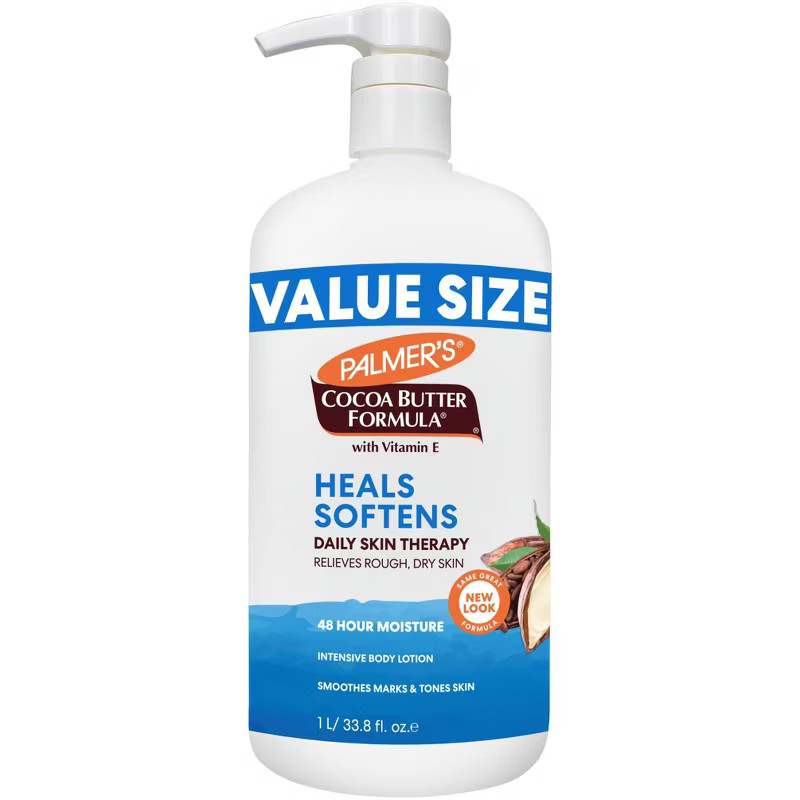 Palmers Cocoa Butter Formula Body Lotion | Target