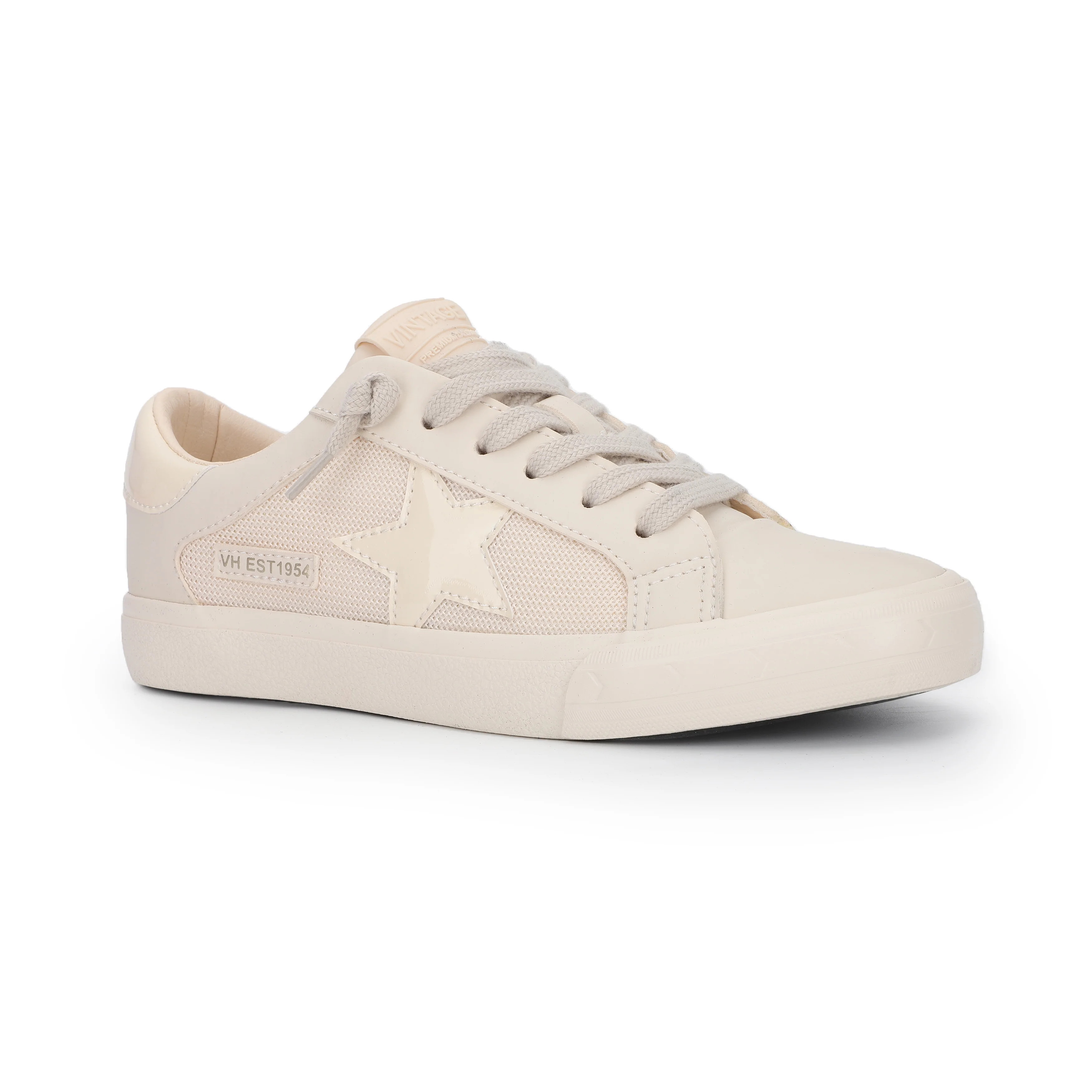 GRANDE - BEIGE | Vintage Havana