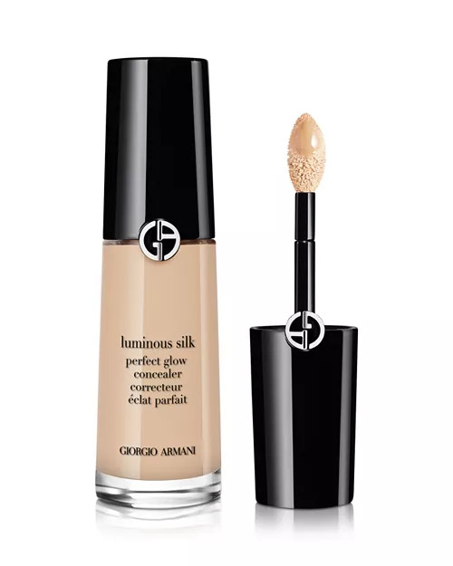 Luminous Silk Face and Under-Eye Concealer | Bloomingdale's (US)