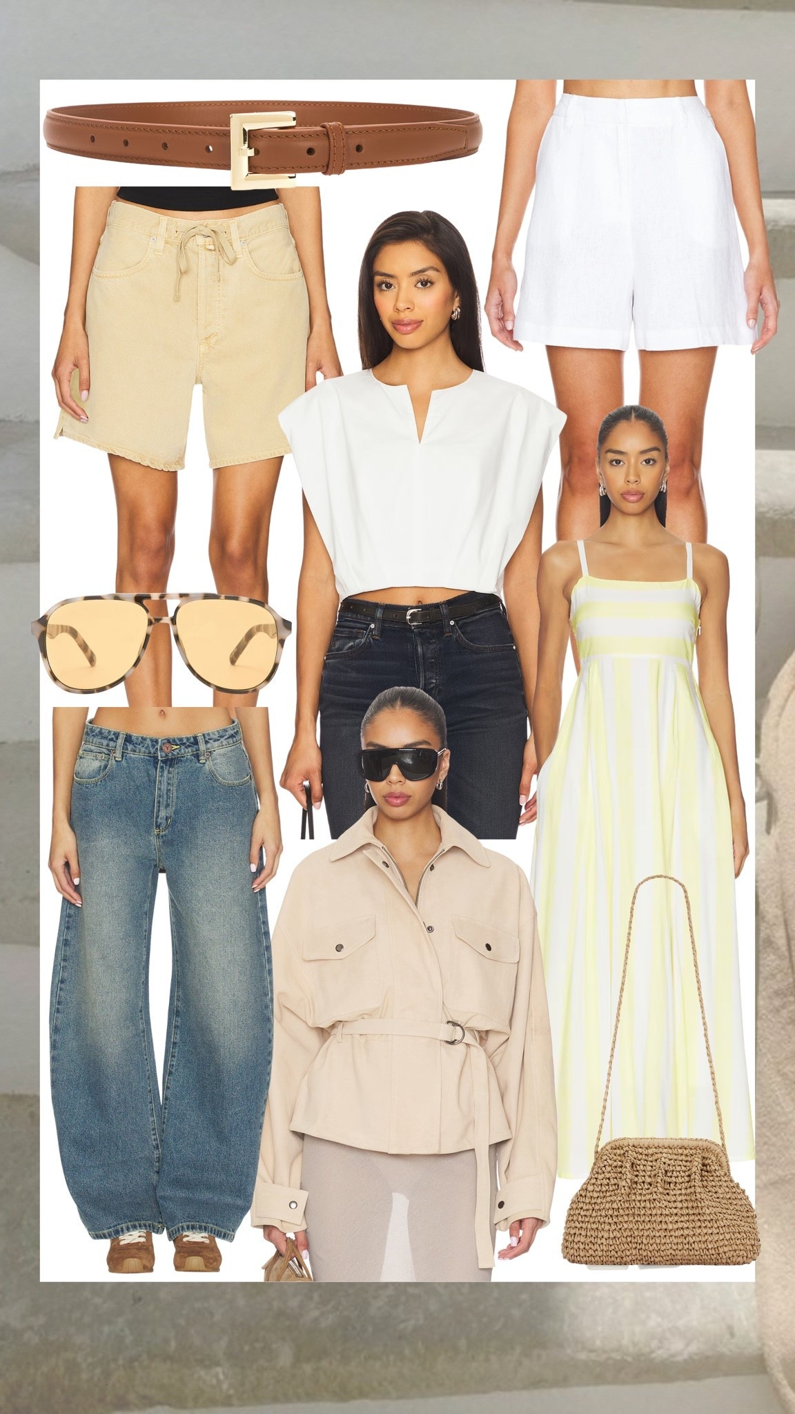 Get up to 80% off at Revolve’s Memorial Day sale!!! so much good stuff!