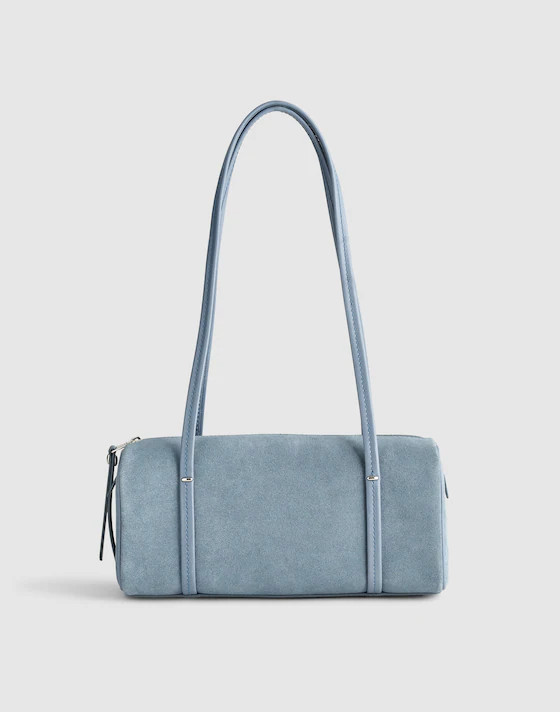 The Brioche Mini Shoulder Bag | Madewell