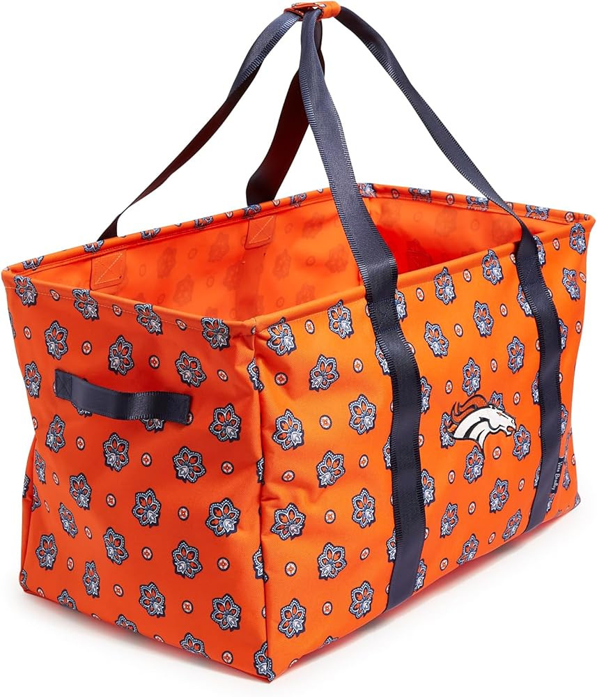 womens Recycled Lighten Up Reactive Large Car Tote | Amazon (US)