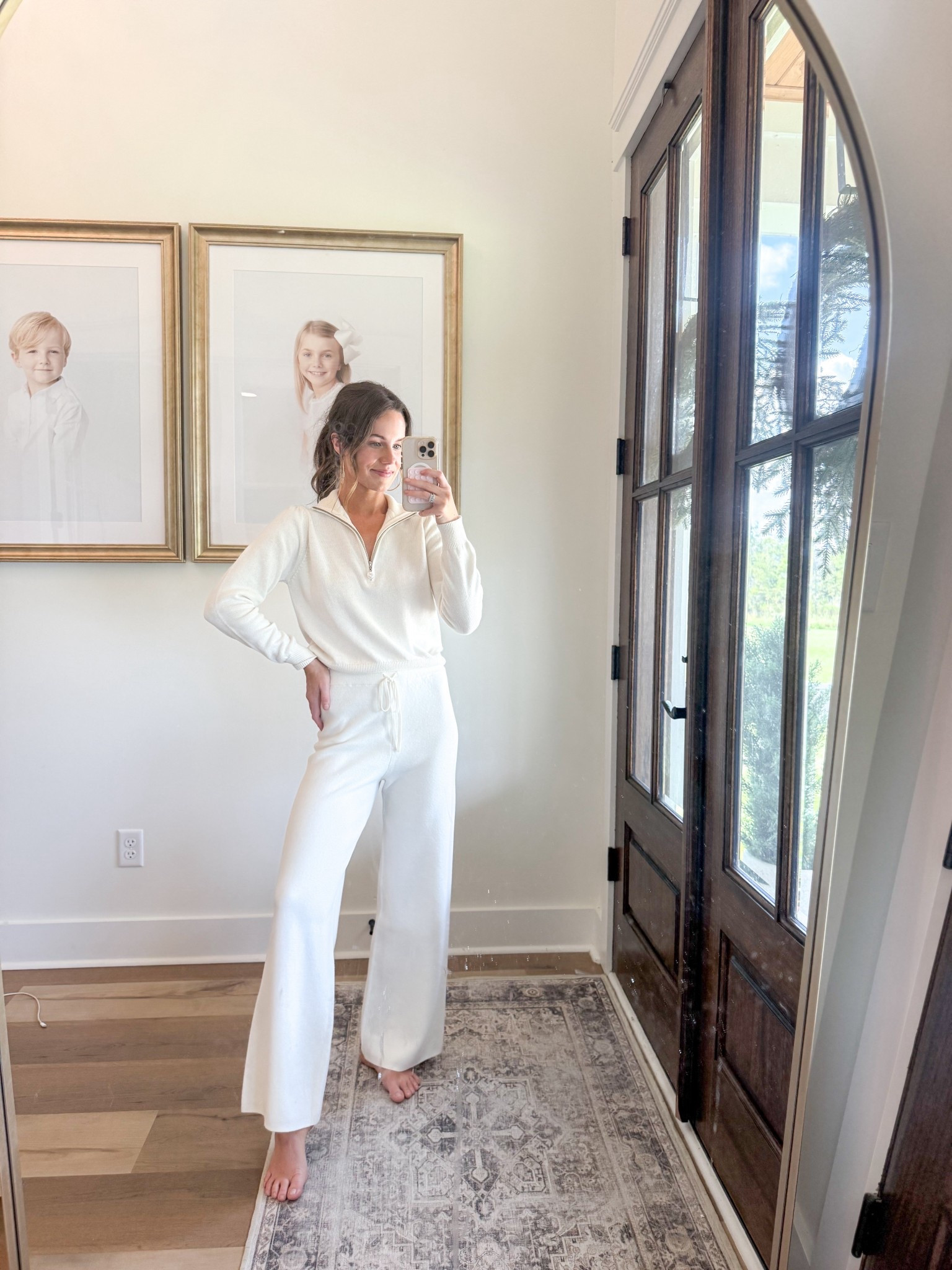 This Kilte Collection set is the best set for fall! Machine washable meets luxury quality 🤎

The best everyday outfit or travel outfit!

#LTKSeasonal #LTKTravel #LTKStyleTip