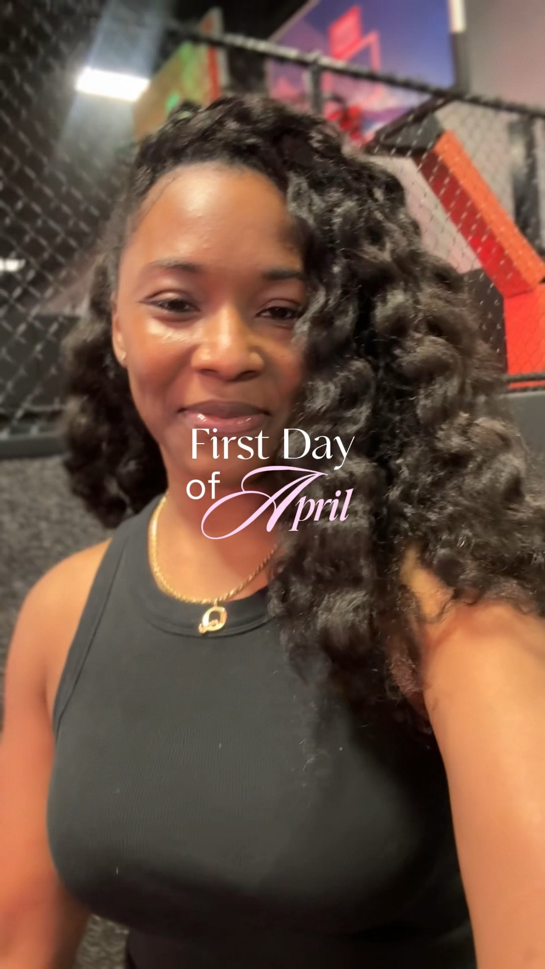 New month, new goals, same people🌸


#momlife #lifestylevlog #thingstodo #skyzone #wifelife #familyfun

#LTKdayinmylife #LTKmomlife #LTKBeauty