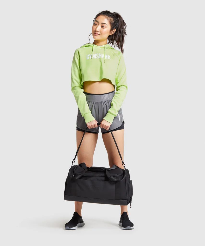 Gymshark Everyday Gym Bag - Black | Gymshark (Global)