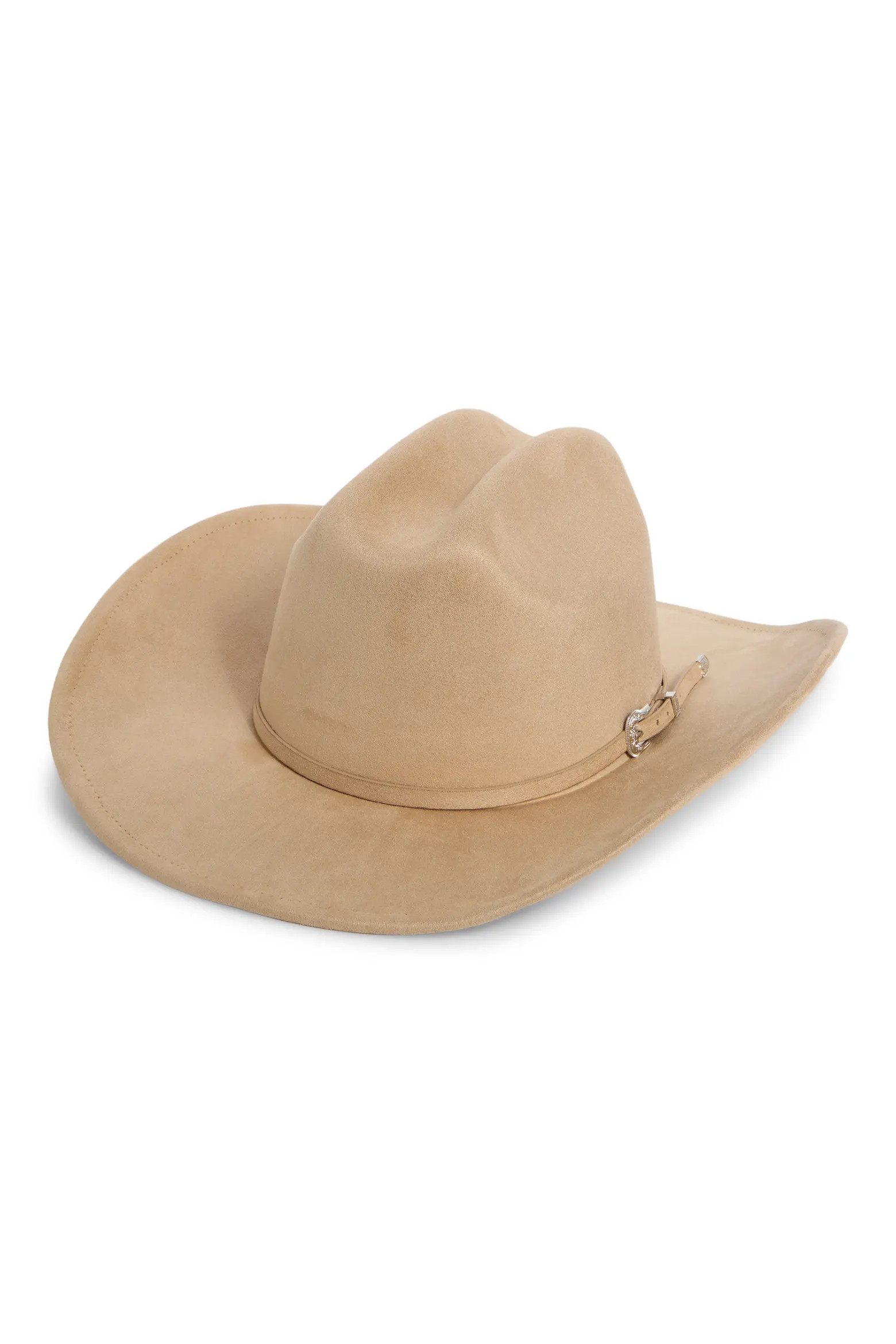 Baby Buckle Western Cowboy Hat (Women) | Nordstrom | Nordstrom