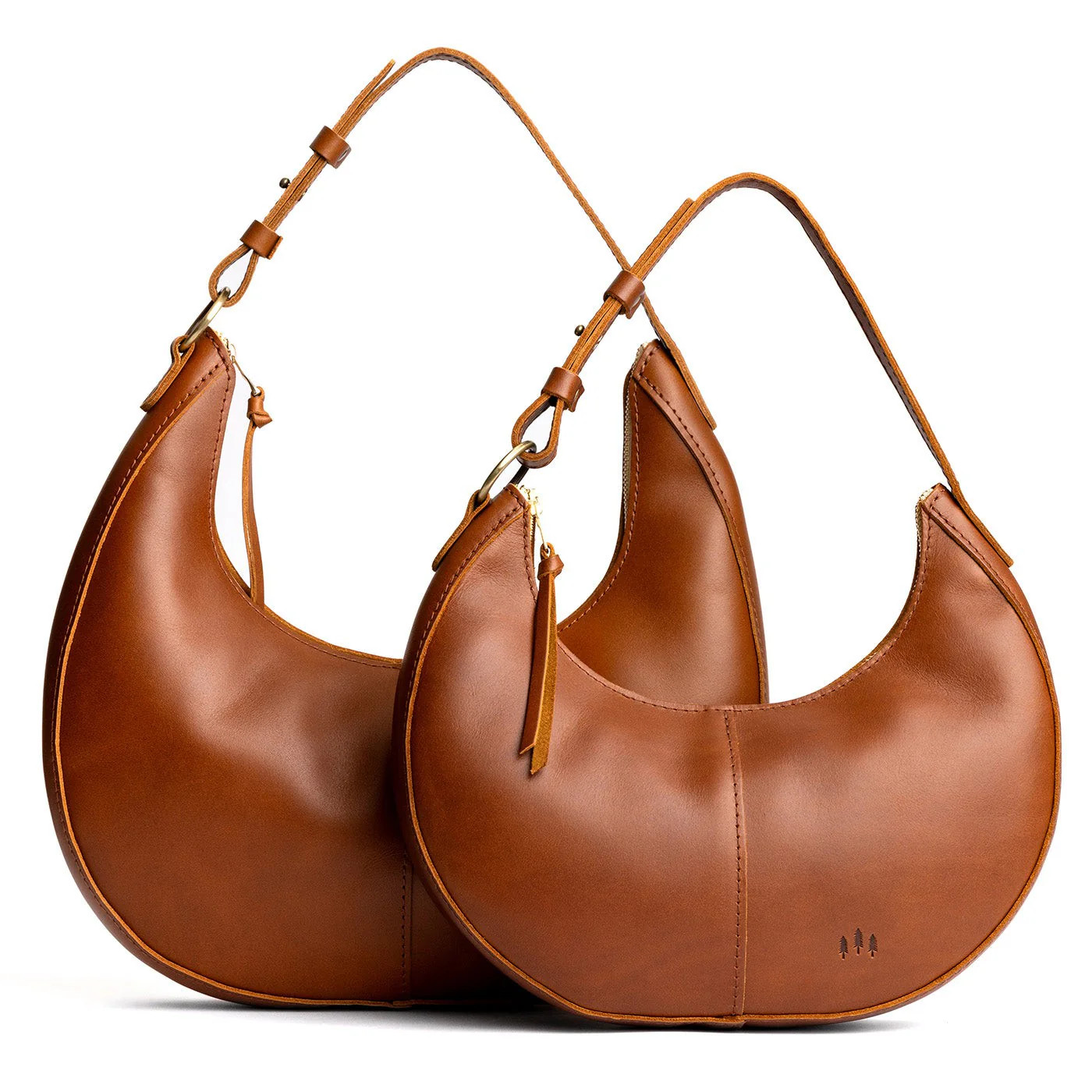 'Almost Perfect' Nora Shoulder Bag | Portland Leather Goods | Portland Leather Goods (US)