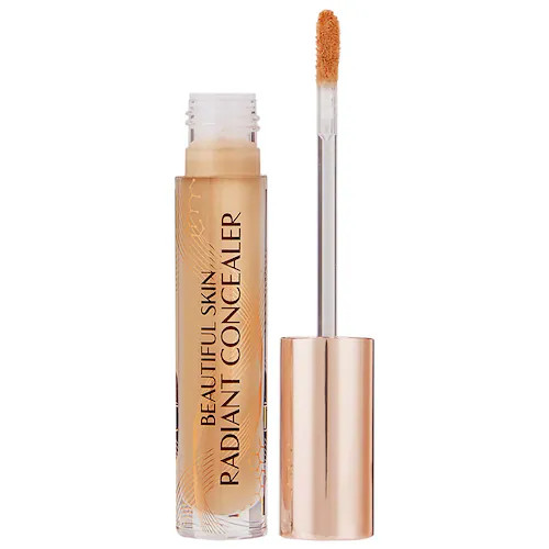 Beautiful Skin Medium to Full Coverage Radiant Concealer with Hyaluronic Acid | Sephora (US)