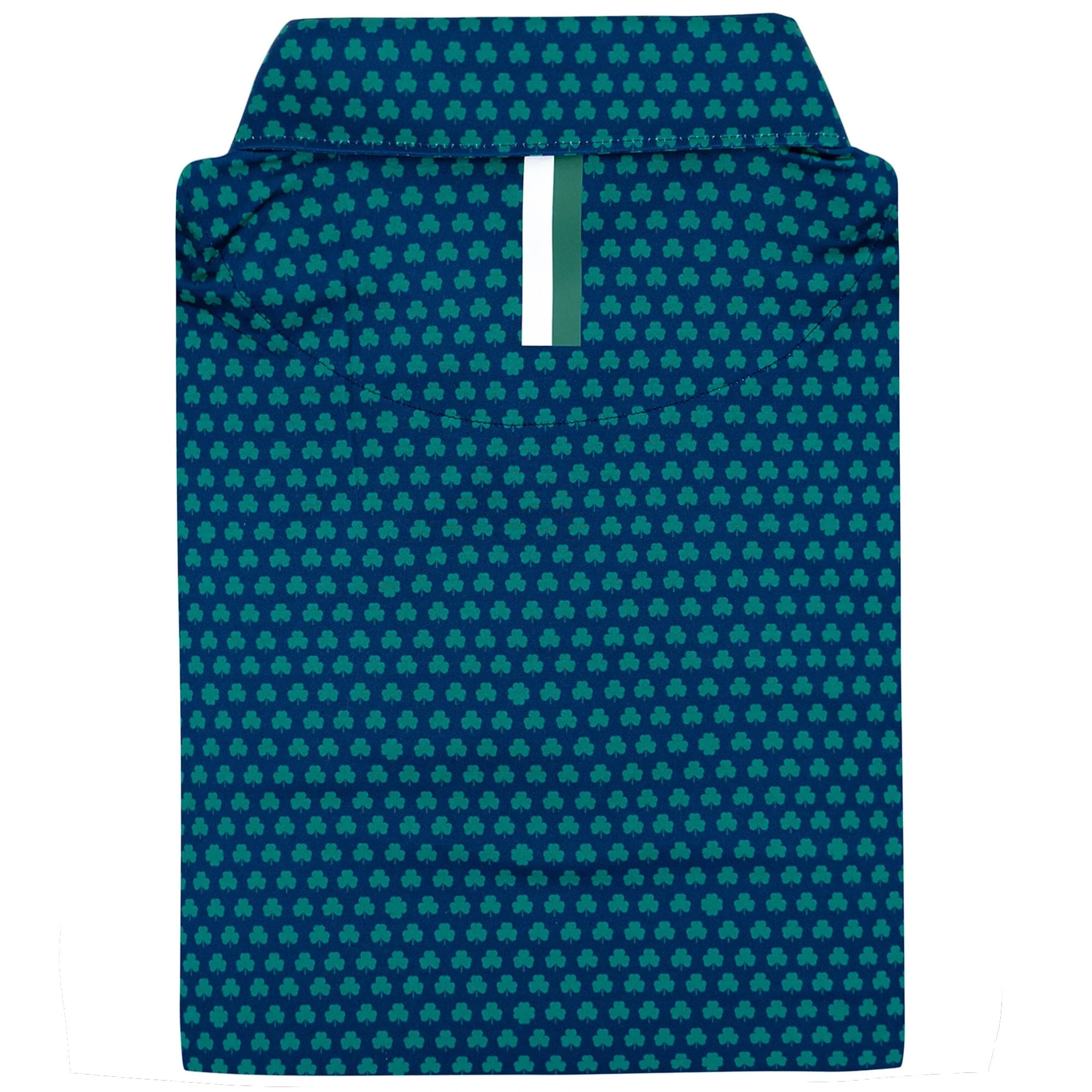 Men's Performance Polo - The Four Leaf | Rhoback | RHOBACK
