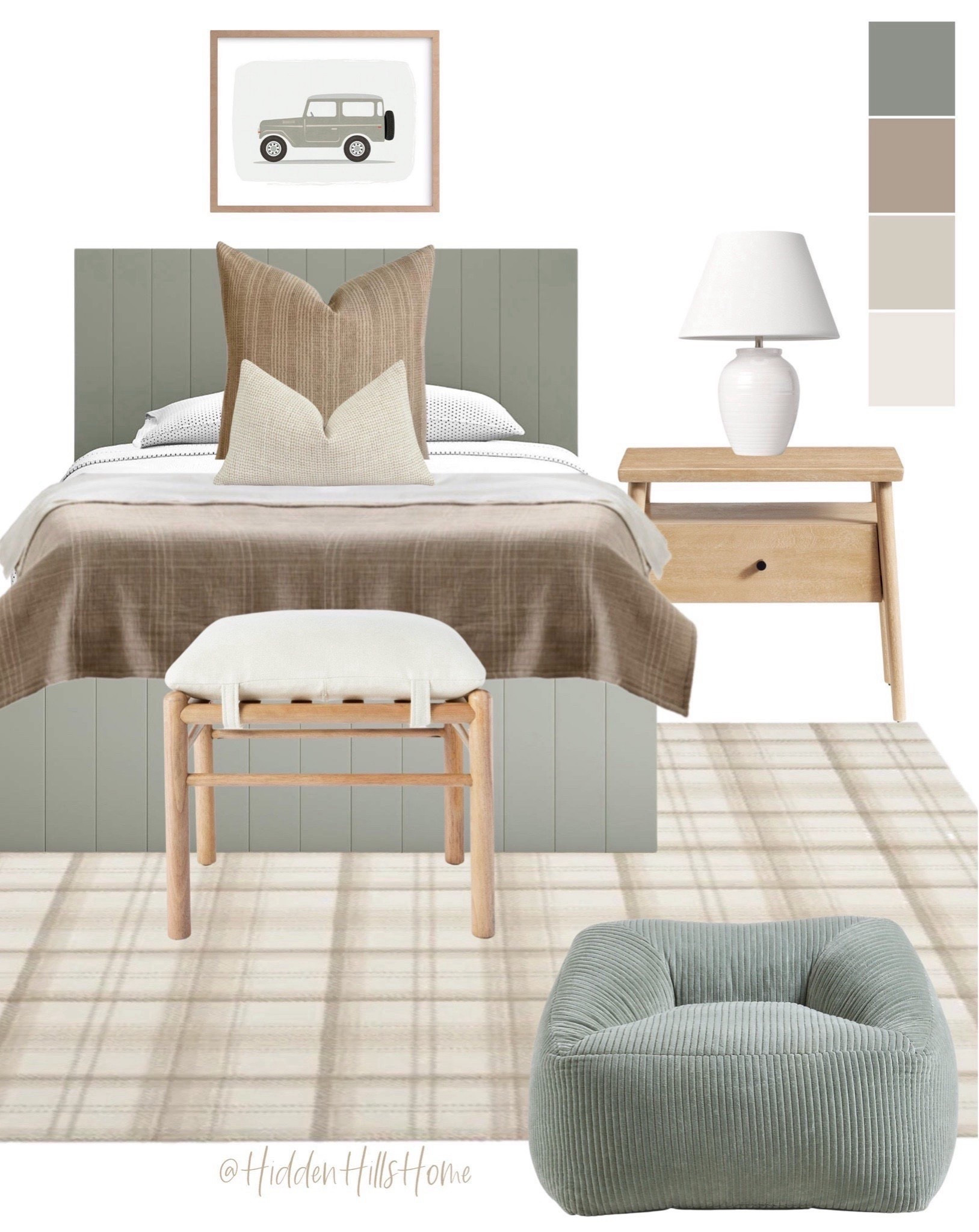 Modern classic boys bedroom mood board, kids bedroom design inspiration, boys room decor, boys bed #bed



#LTKSeasonal #LTKSaleAlert #LTKHome