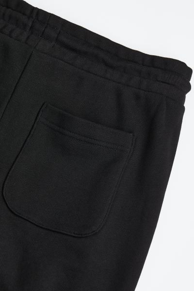 Regular Fit Sweatshorts | H&M (US + CA)