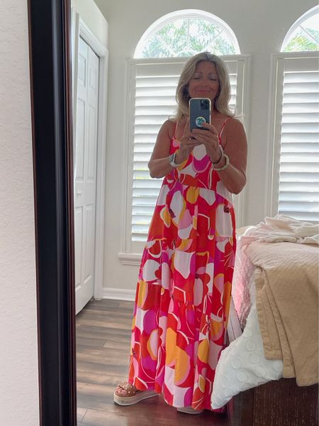 Mimi’s outfit for church is my Amazon dress! Wearing the small. Wanted to reshare because it’s such a gorgeous dress!! 

#LTKSeasonal #LTKFind #LTKtravel