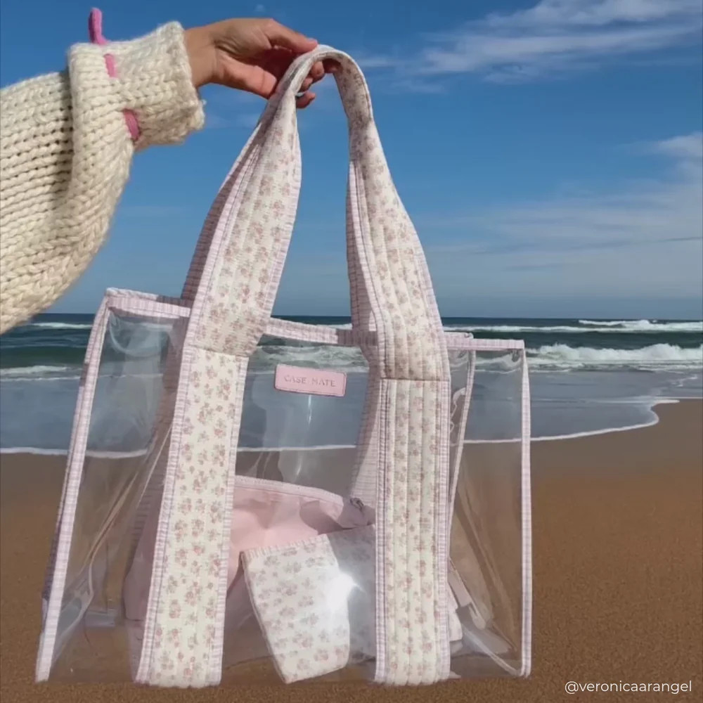 Jelly Tote Bag | Case-Mate