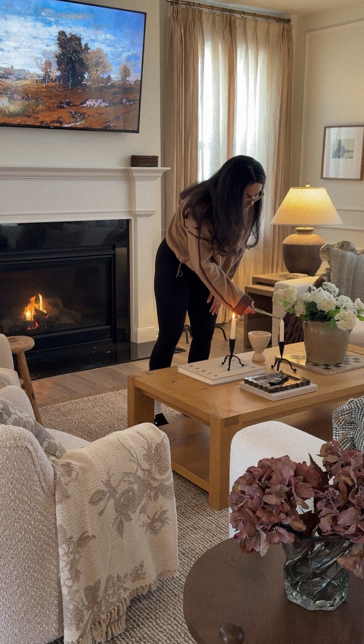 Shop @loloirug & @joonloloi Atwood accent table 