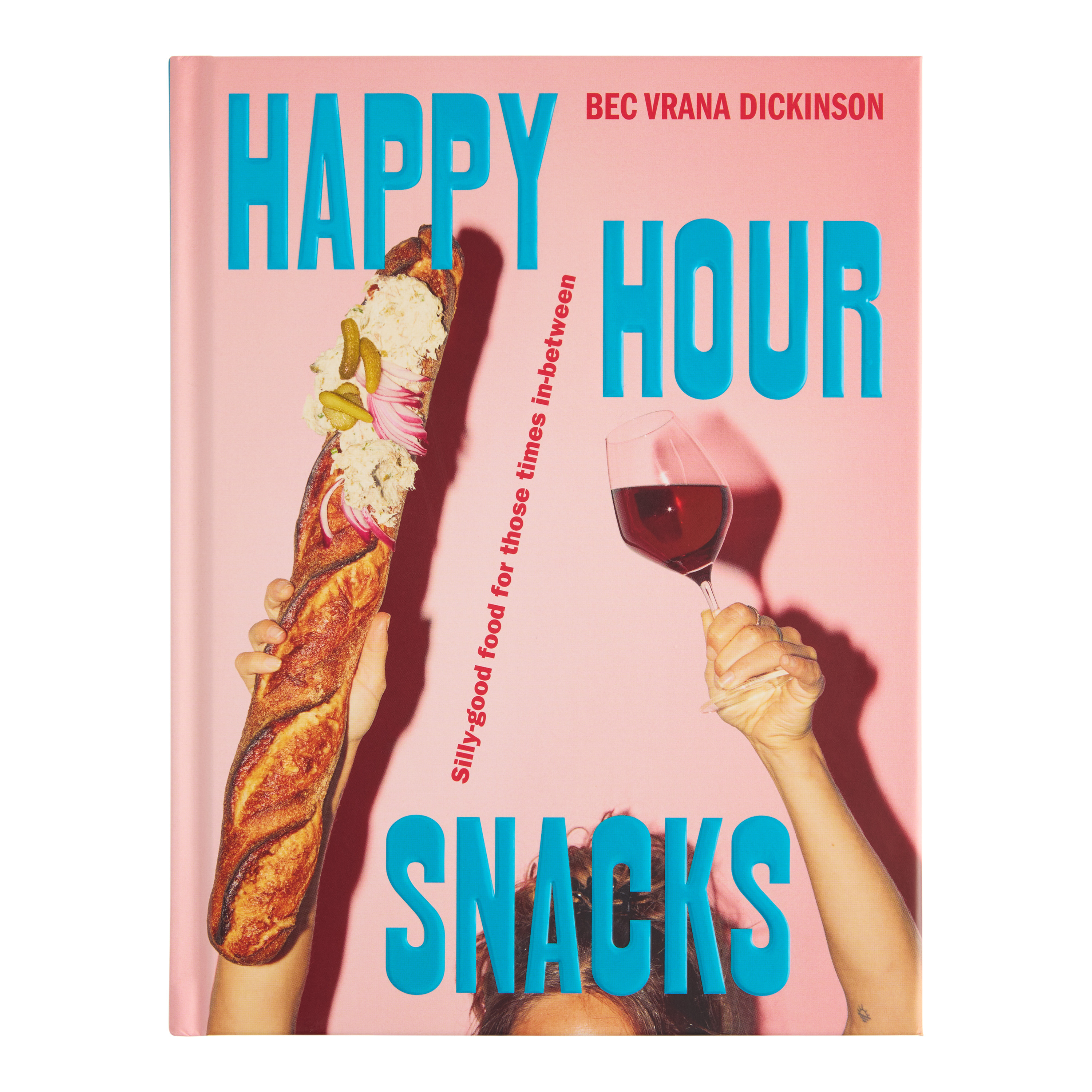 Happy Hour Snacks Cookbook | World Market