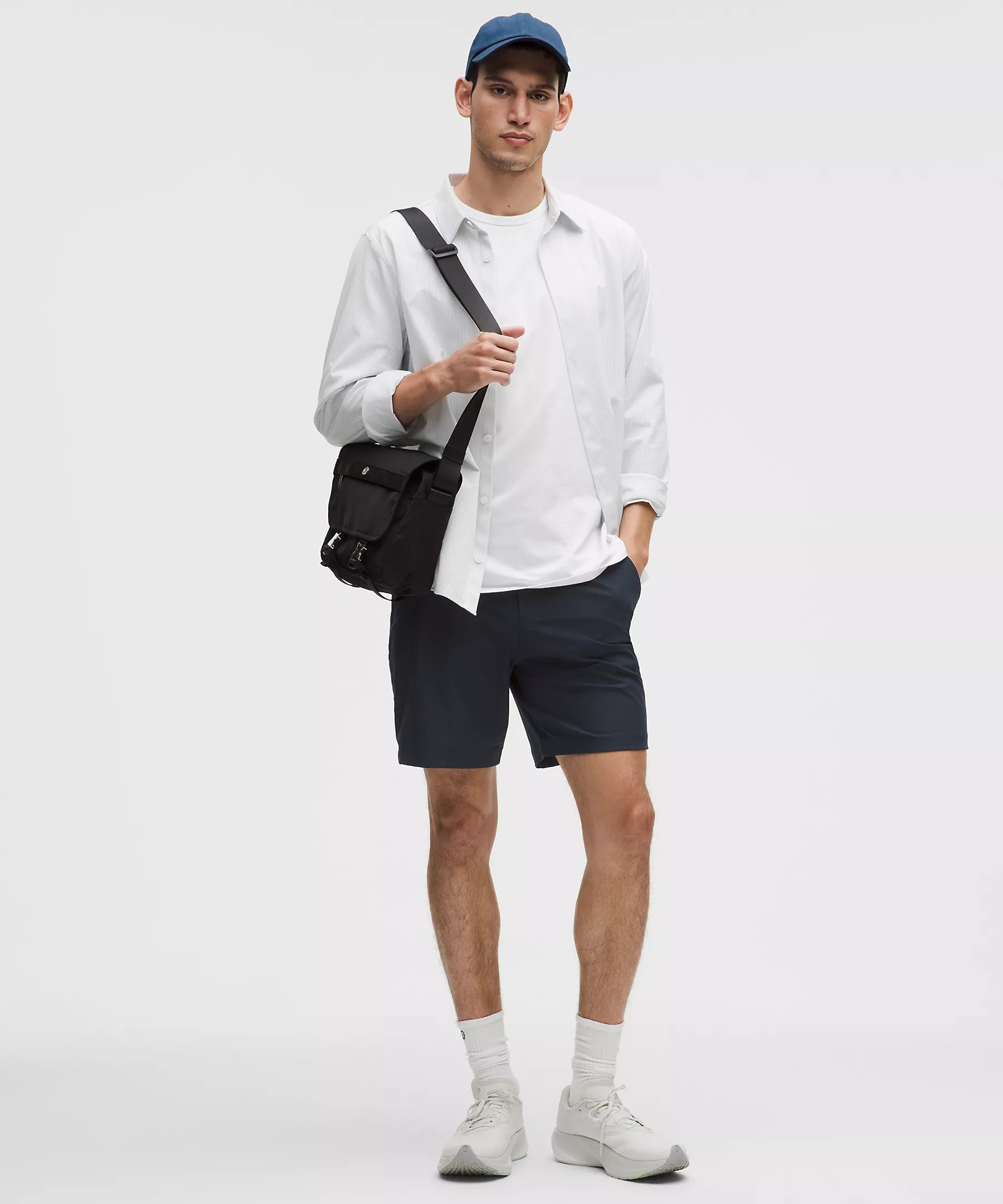 ABC Classic-Fit Short 7" | Lululemon (US)