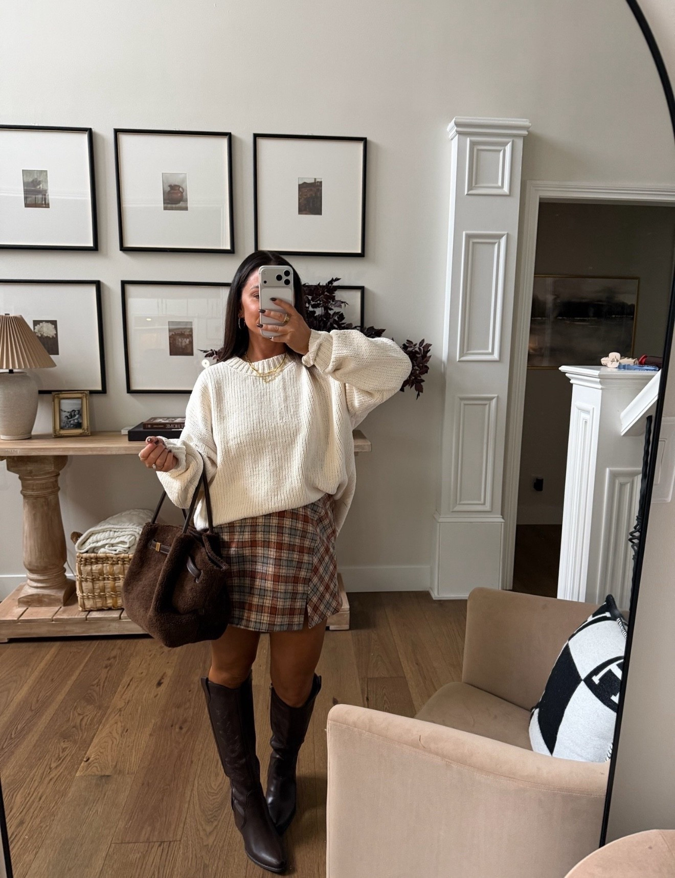 The perfect Amazon Thanksgiving look!!

#LTKStyleTip #LTKSeasonal #LTKFindsUnder50