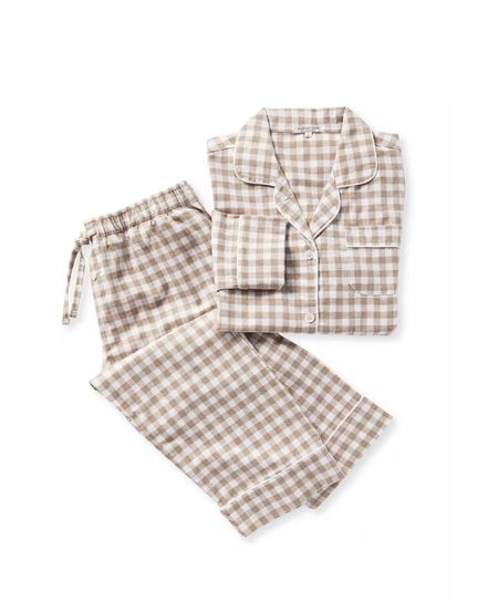 Shhh got these for someone for Xmas 🤫 #pajamas #flannel

#LTKSeasonal #LTKfindsunder100 #LTKGiftGuide