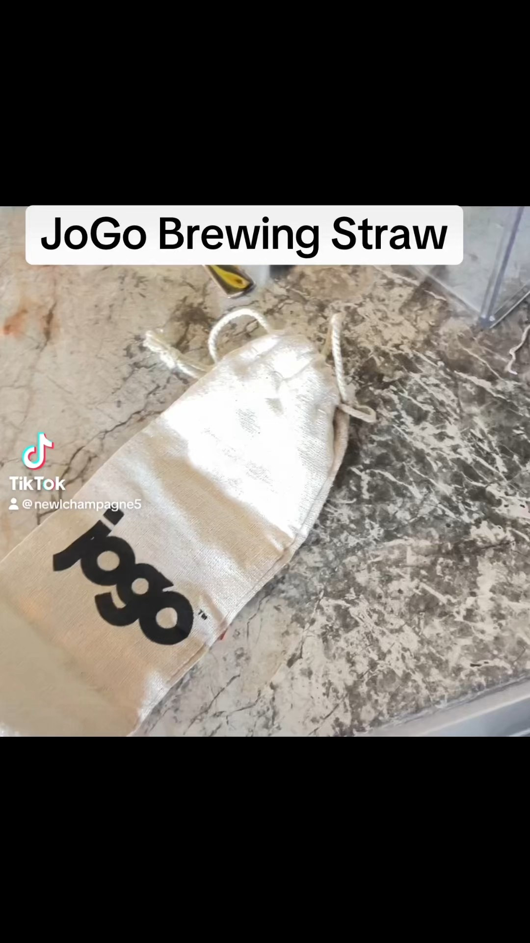 ☕🌍 Ready to #RevampYourBrewingGame? Meet the JoGo Brewing Straw — the tiny yet mighty metal straw that has completely transformed my coffee routine! Forget finding a café or tossing disposable cups! This eco-friendly gem lets me brew coffee or tea ANYWHERE with ZERO waste. Just add your favorite grounds or leaves, pour hot water, and voila! 🚀✨


#LTKHome #LTKFindsUnder50 #LTKFamily