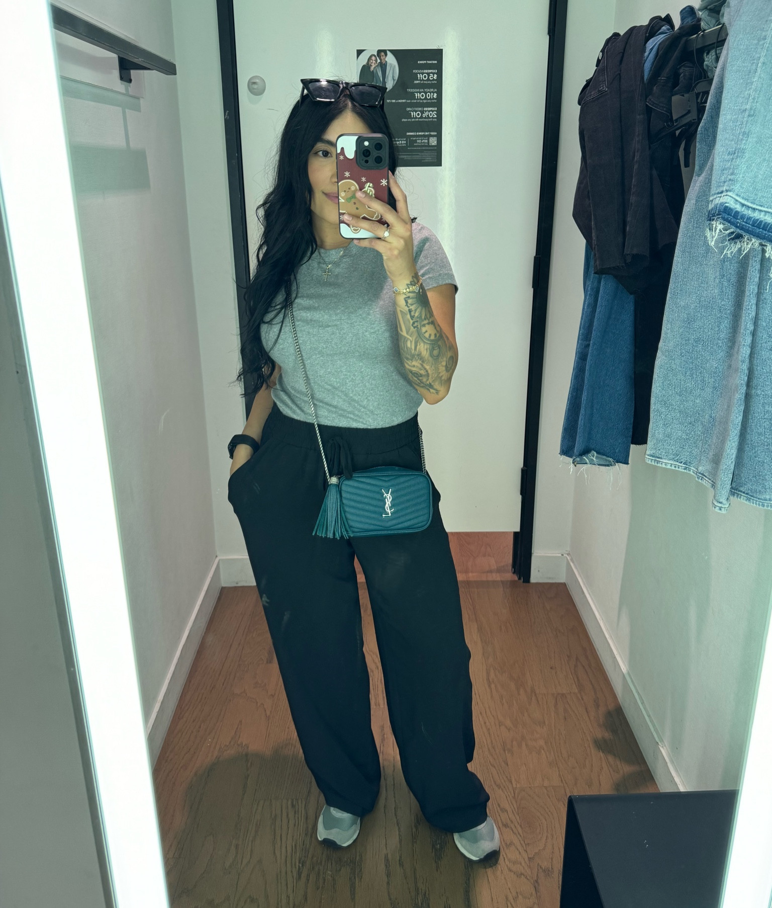 my current vibe ✨ comfort >>>

#LTKHoliday #LTKGiftGuide #LTKstyletip