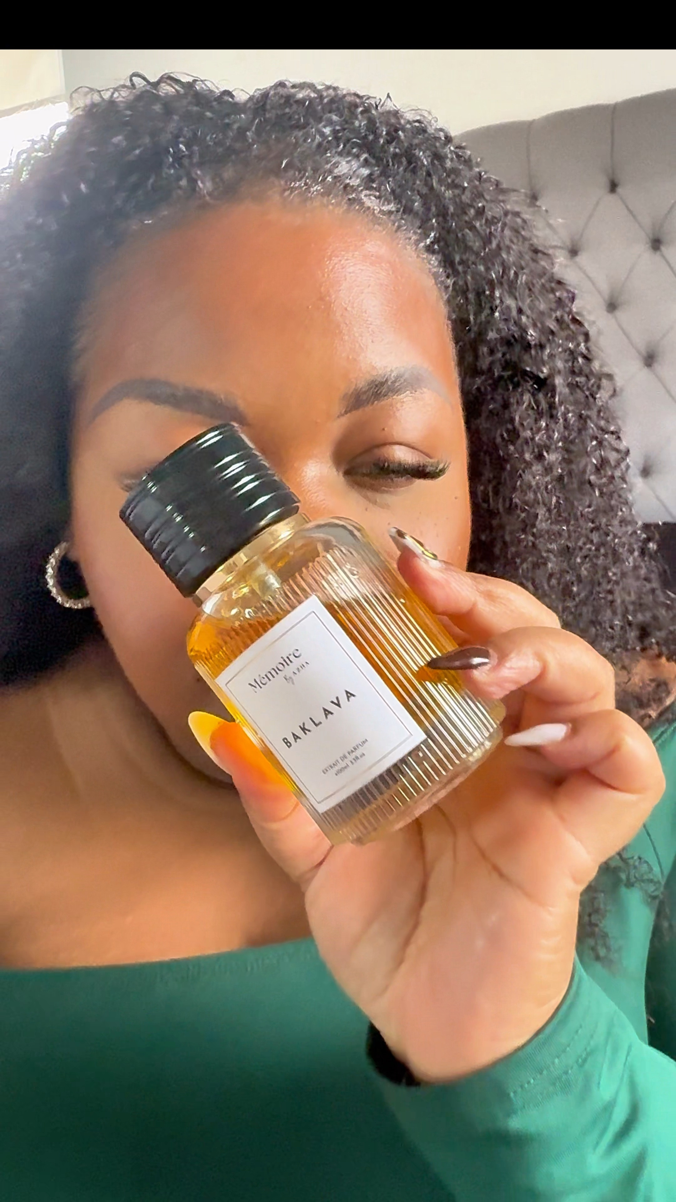 The perfect fall fragrance

#LTKSeasonal #LTKBeauty #LTKStyleTip