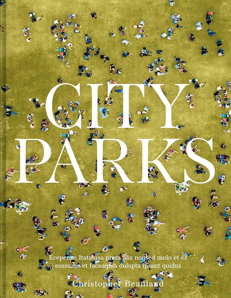 City Parks | Amazon (US)
