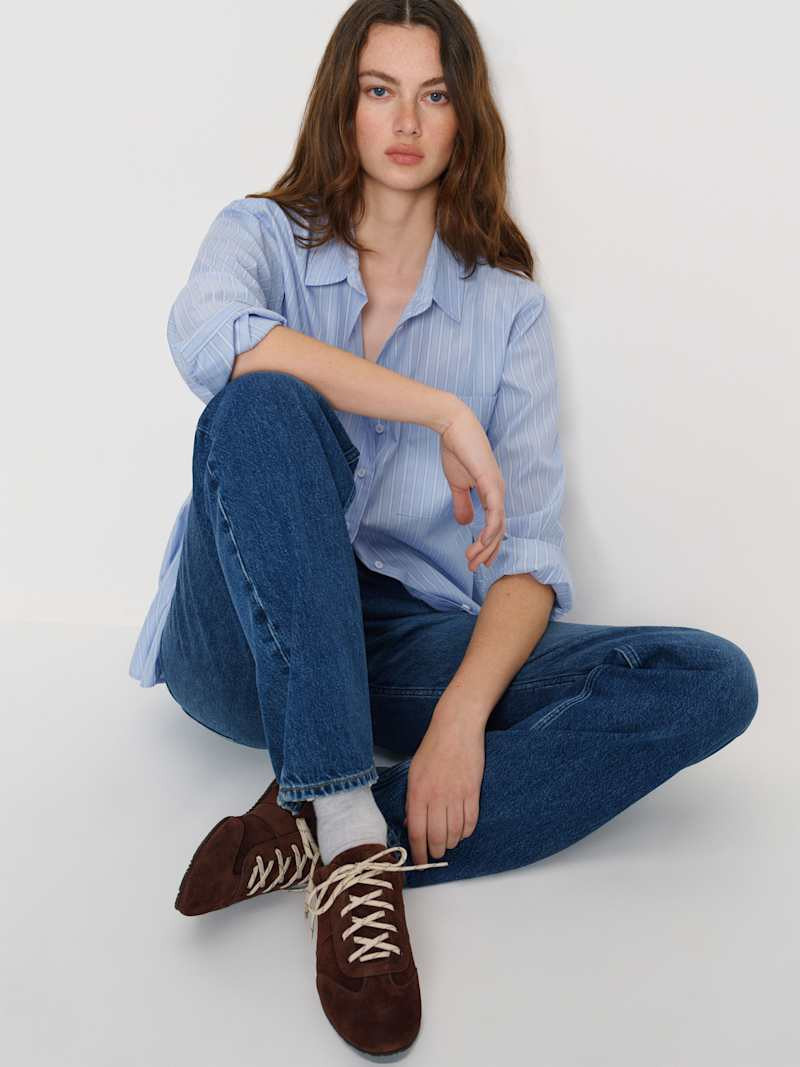 Terra Sneaker | Reformation (Global)