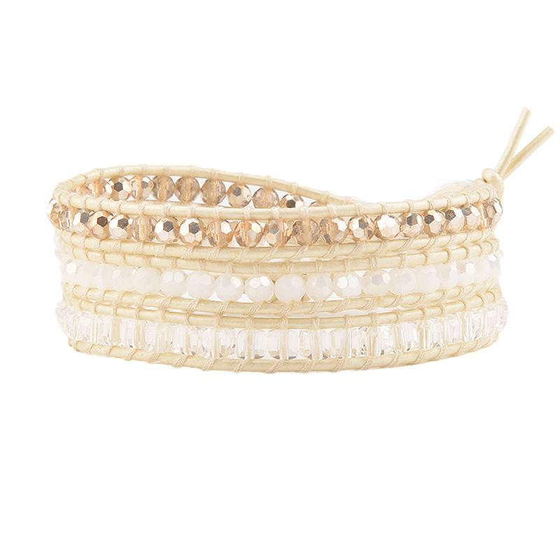 Mia on Ivory | Victoria Emerson