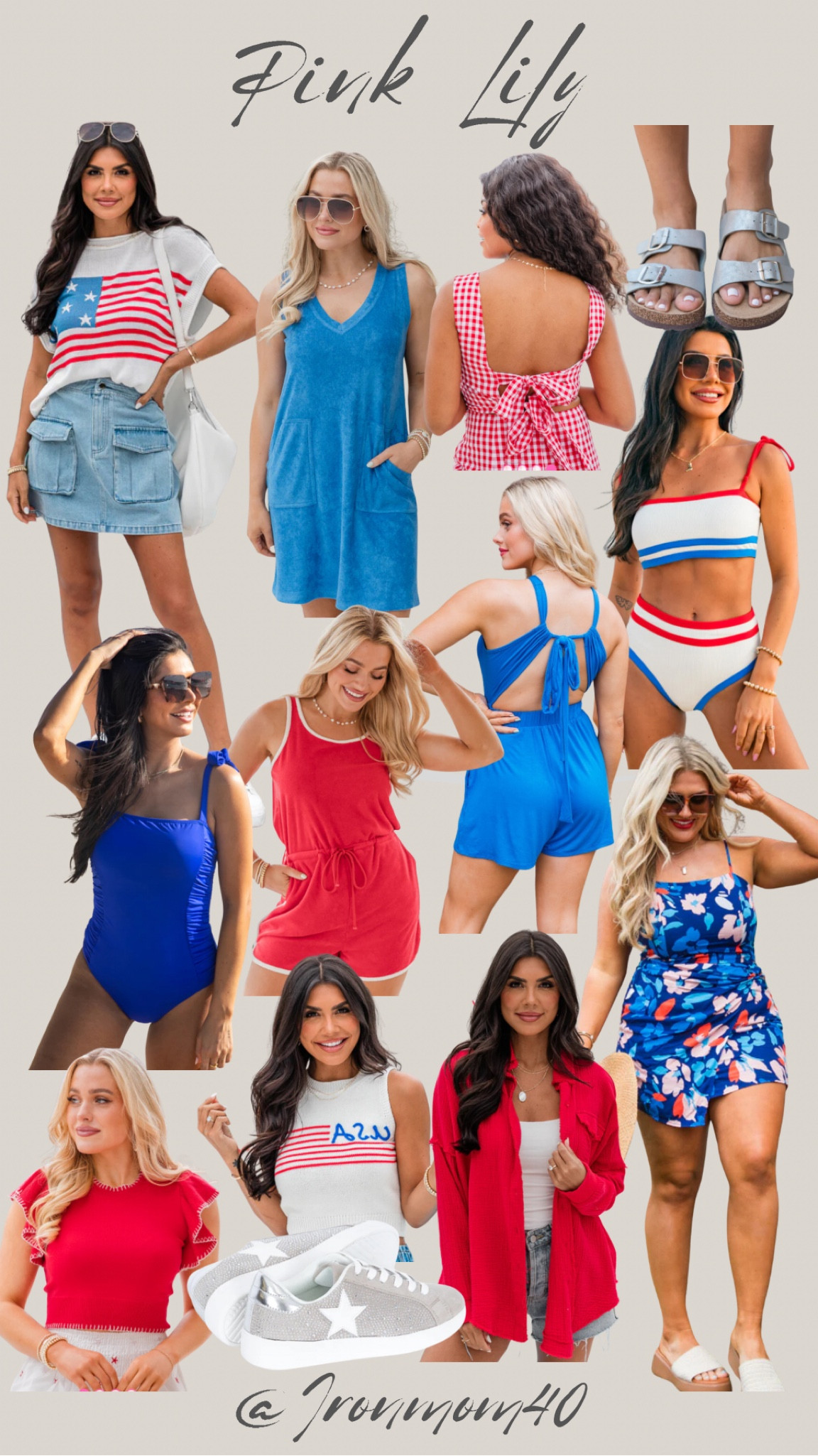 #LTKFindsUnder100 #LTKParties #LTKMidsize