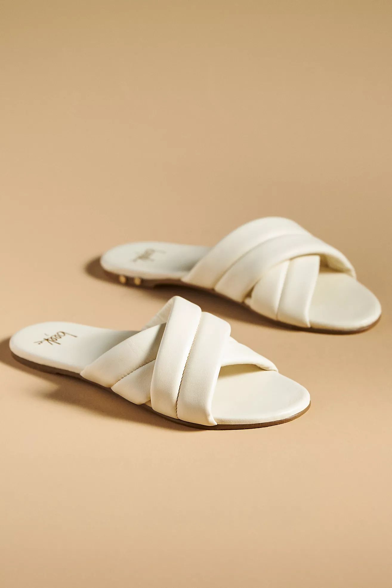 beek Surfbird Slide Sandals | Anthropologie (US)