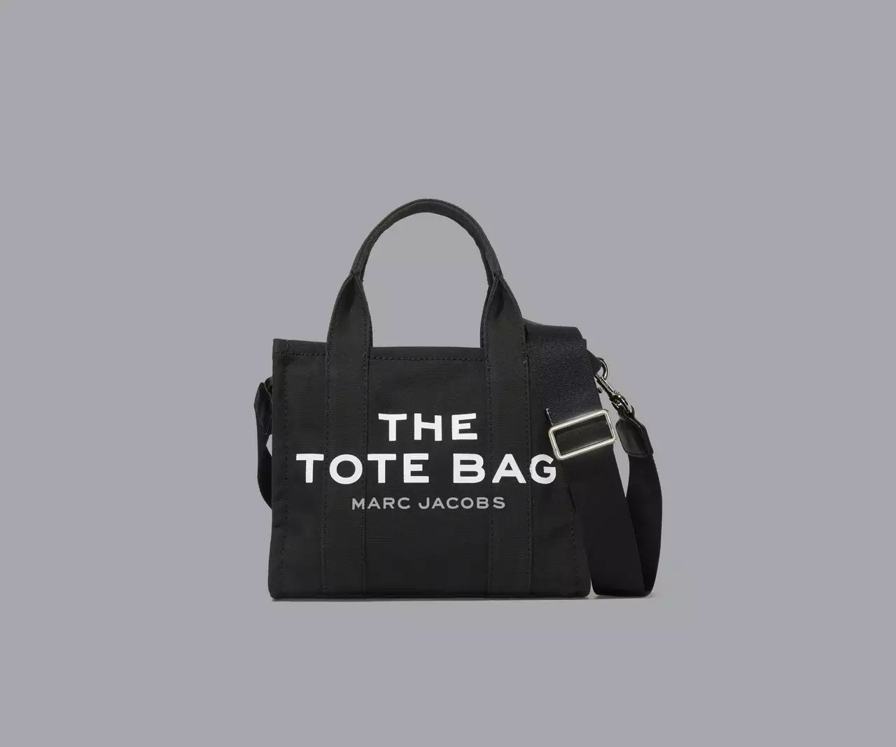 The Mini Tote Bag | Marc Jacobs