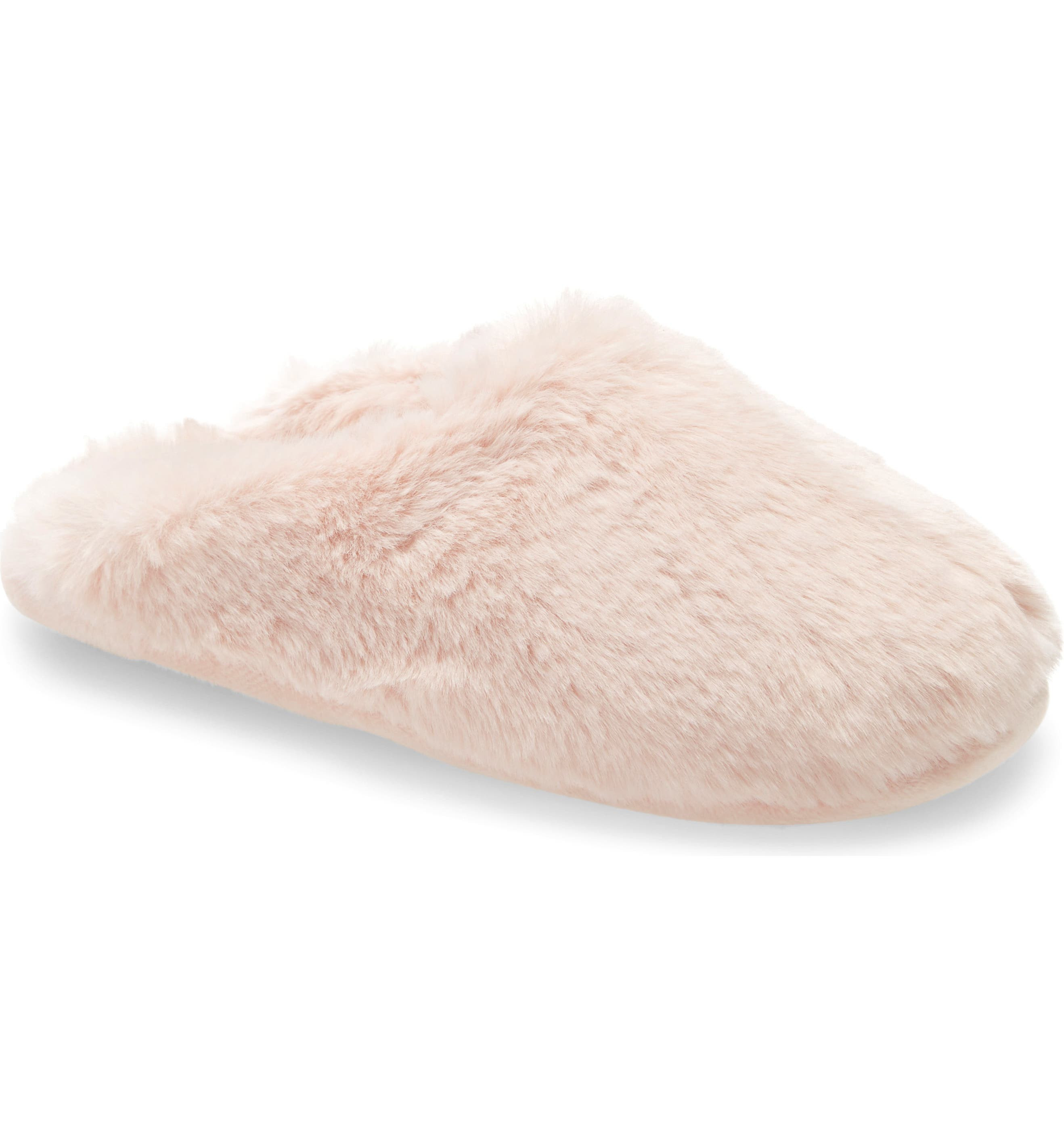 Caslon® Celia Scuff Slipper (Women) | Nordstrom | Nordstrom