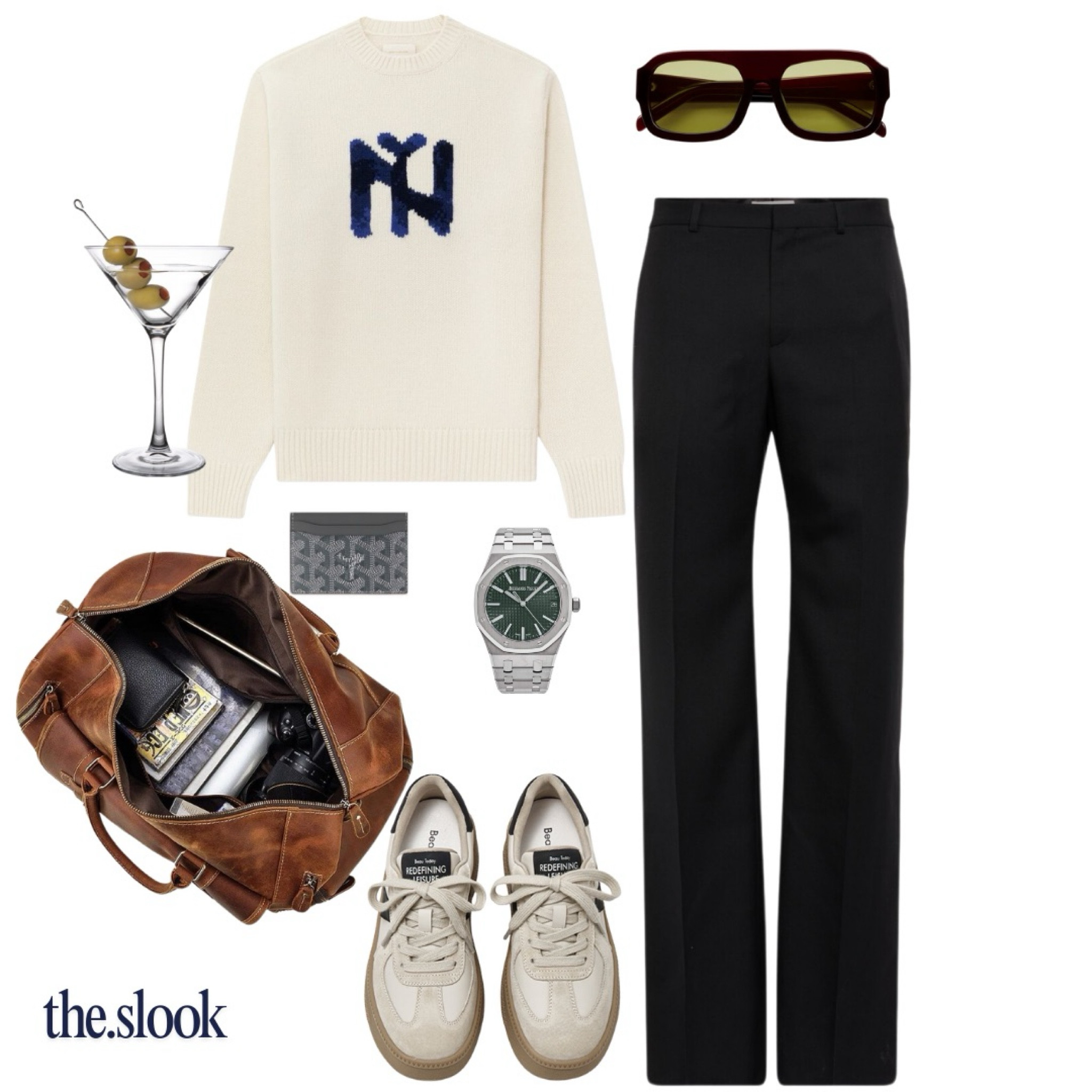 sneakers are beautoday 👟 

#LTKSeasonal #LTKStyleTip #LTKMens