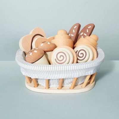 Toy Baked Goods Food Set - Hearth & Hand™ with Magnolia | Target