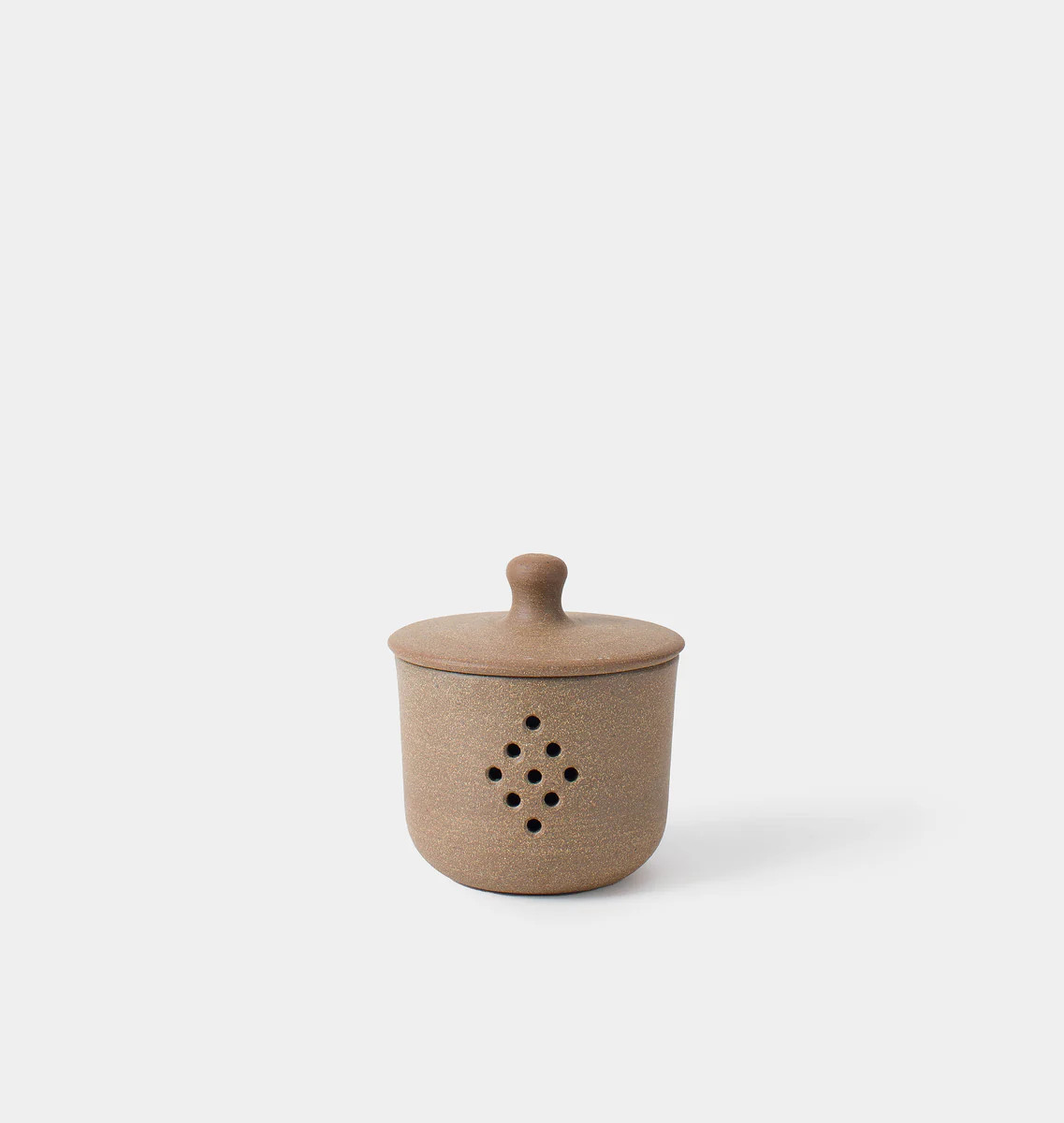 Sawyer Ceramic Garlic Keeper | Amber Interiors