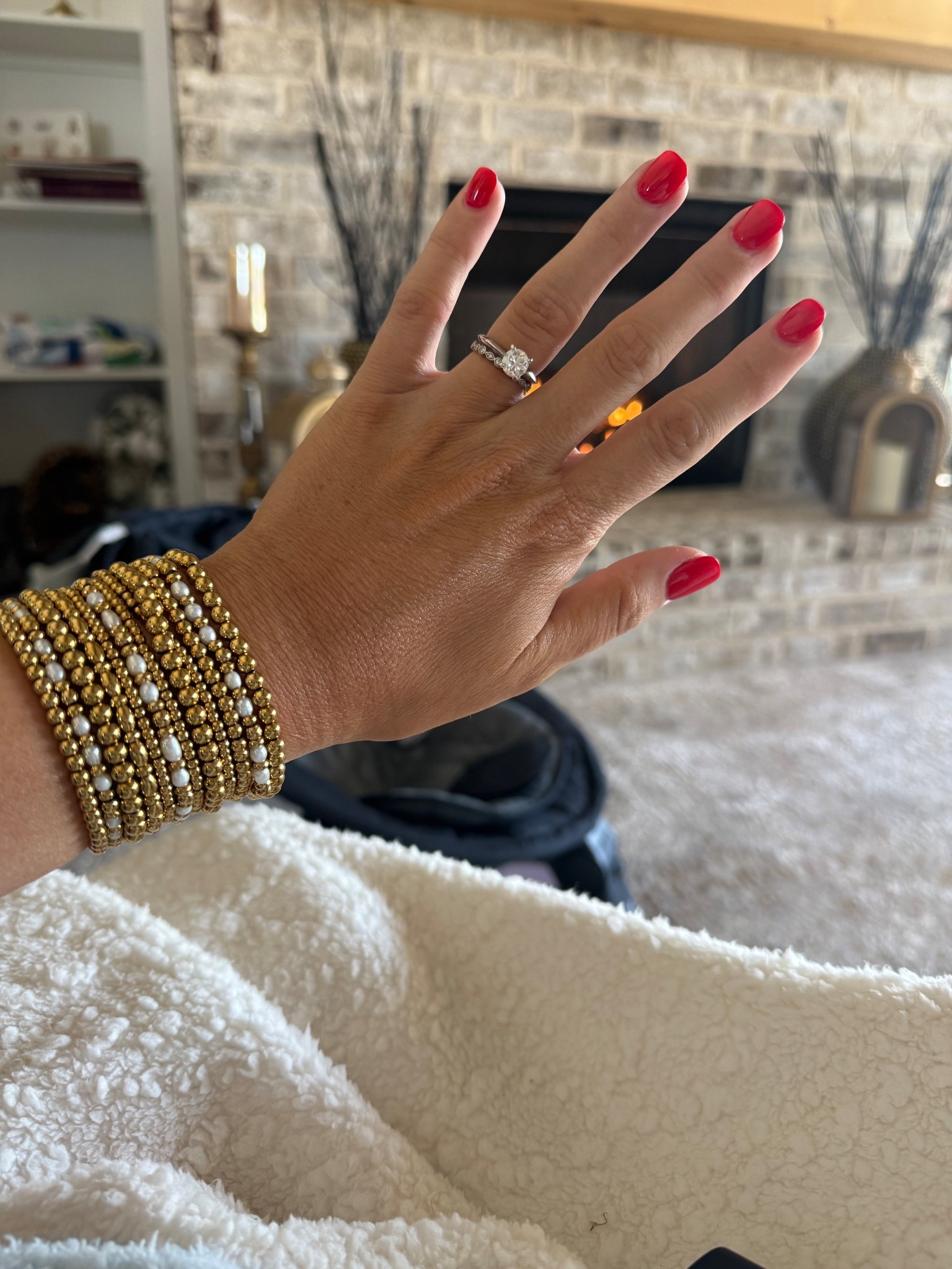 Obsessed with this self tan! Legit the best of the best! 

#selftan #selftanner #athometan 

#LTKmomlife #LTKselfcare #LTKgrwm