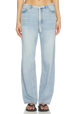 Rails Normandie Pant in Sunkissed Blue from Revolve.com | Revolve Clothing (Global)