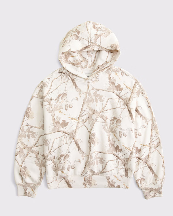 Sunday Hoodie | Abercrombie & Fitch (US)