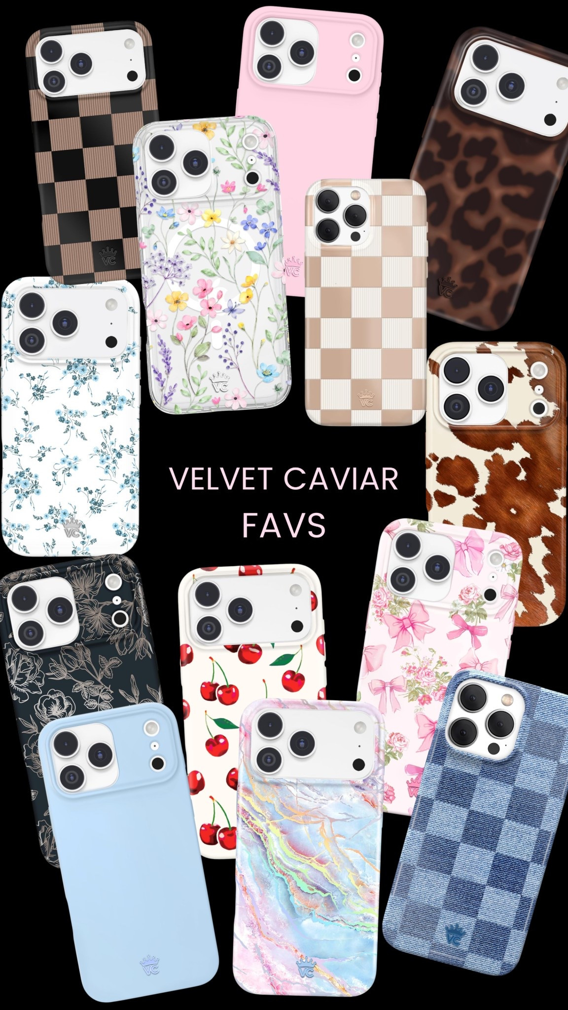 Shop #VelvetCaviar phone cases 😍📱 

#LTKphonecase #LTKspring #LTKgirly #LTKphone #LTKphonecase

#LTKSeasonal #LTKTravel #LTKdayinmylife