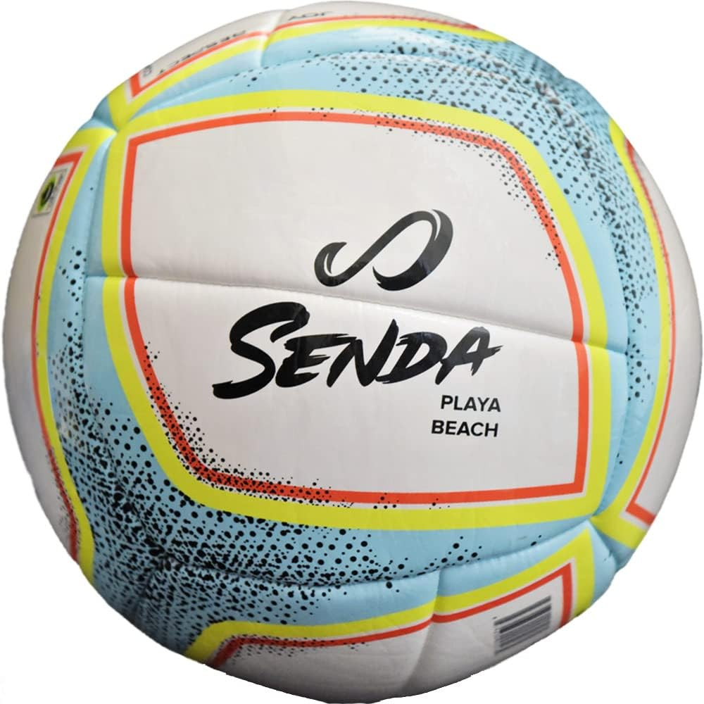 Senda Playa Beach Soccer Ball | Amazon (US)
