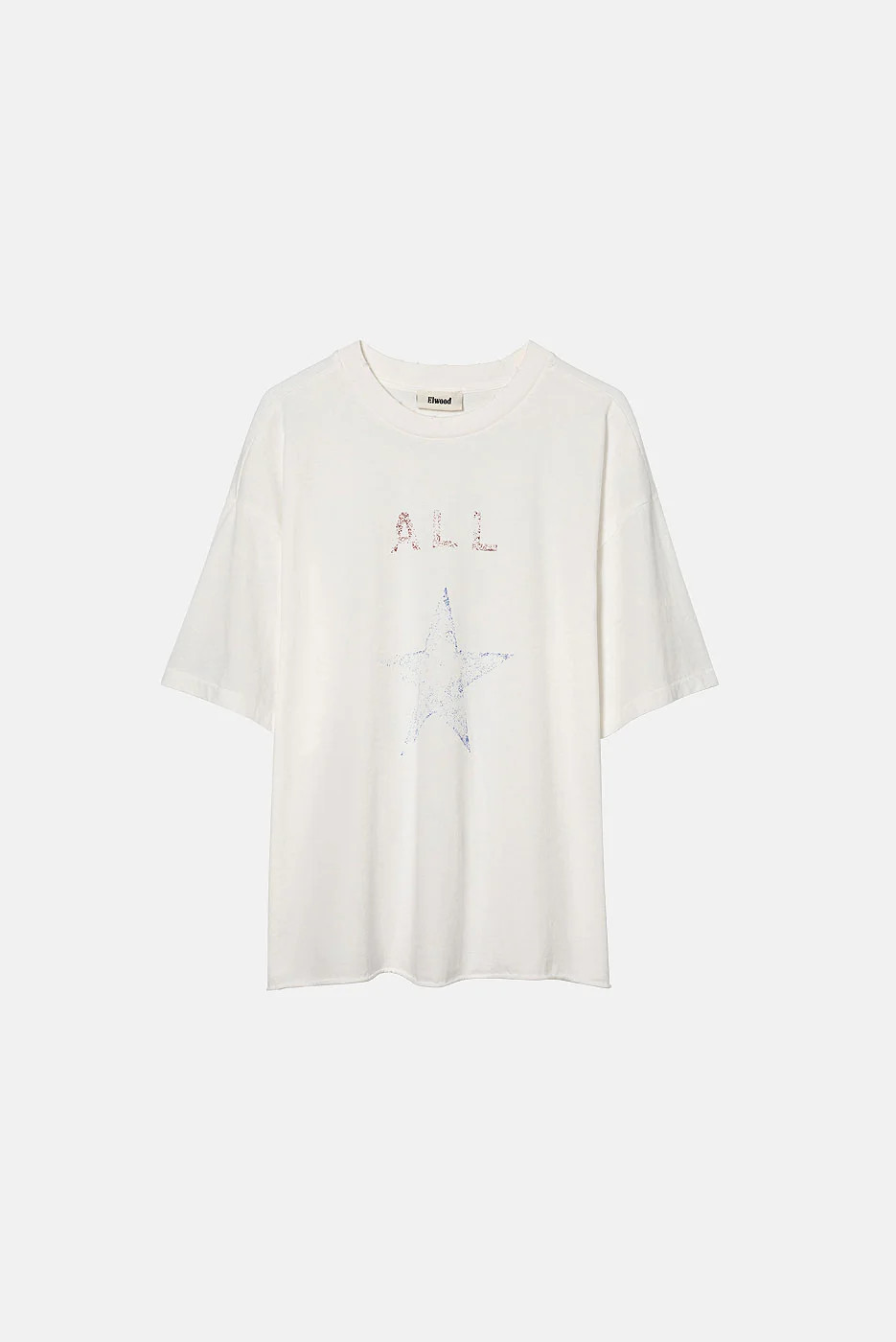 ALL STAR TEE | Elwood Clothing