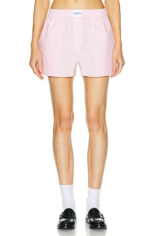 Classic Boxer Short | FWRD 