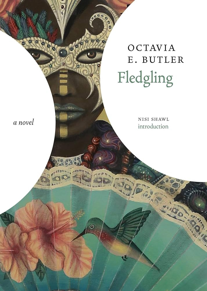 Fledgling | Amazon (US)