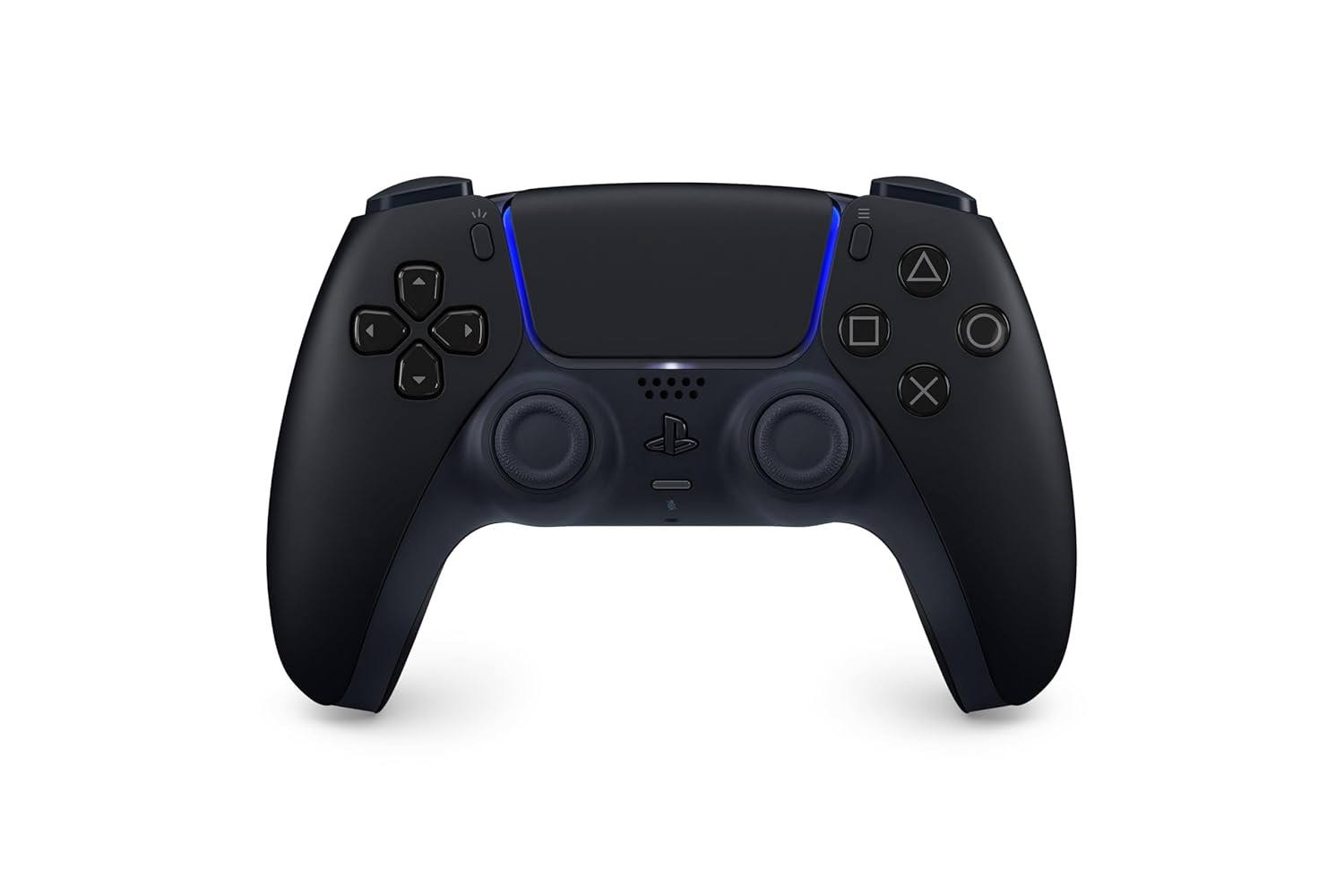 PlayStation DualSense® Wireless Controller - Midnight Black | Amazon (US)