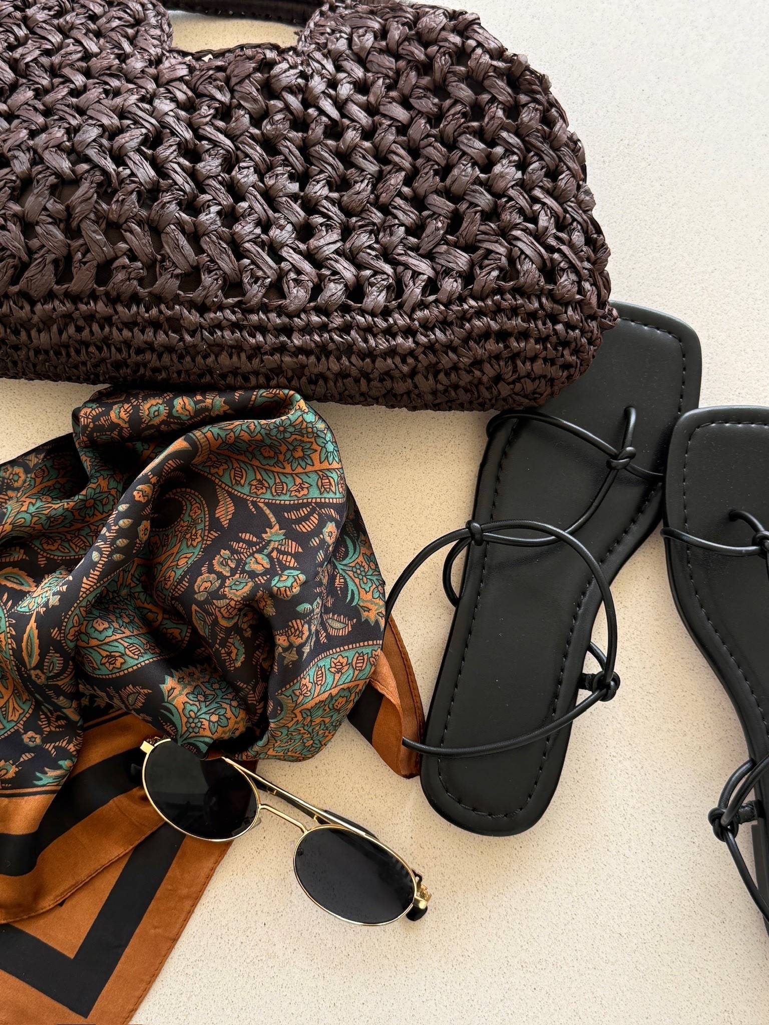 Some of my favorite Amazon summer accessories! 

summer accessories, amazon fashion finds, amazon summer fashion, amazon bag, amazon shoes, amazon beachwear, resortwear

#LTKSeasonal