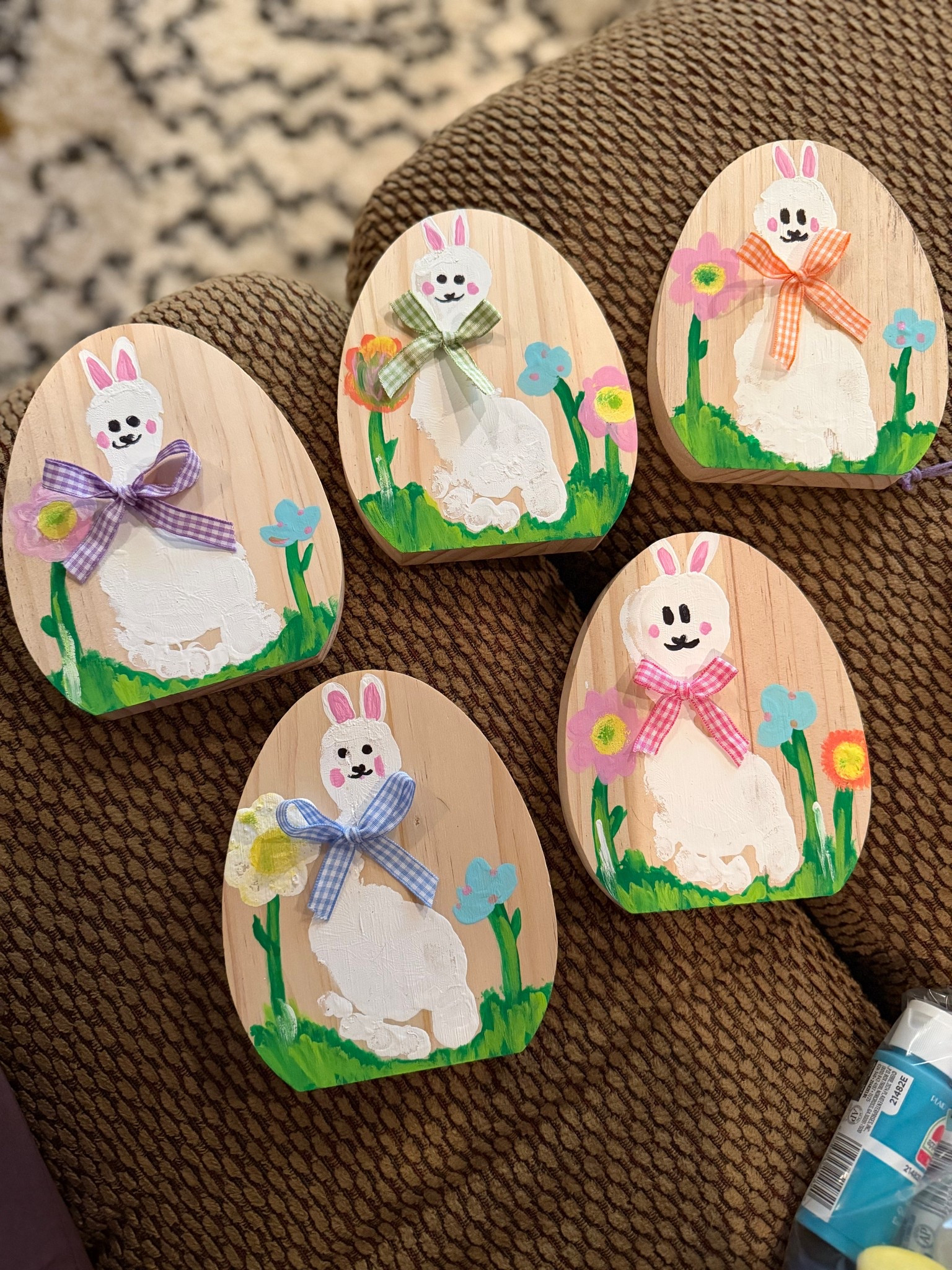 Easter keepsake craft! 

#LTKmomlife #LTKKids #LTKBaby