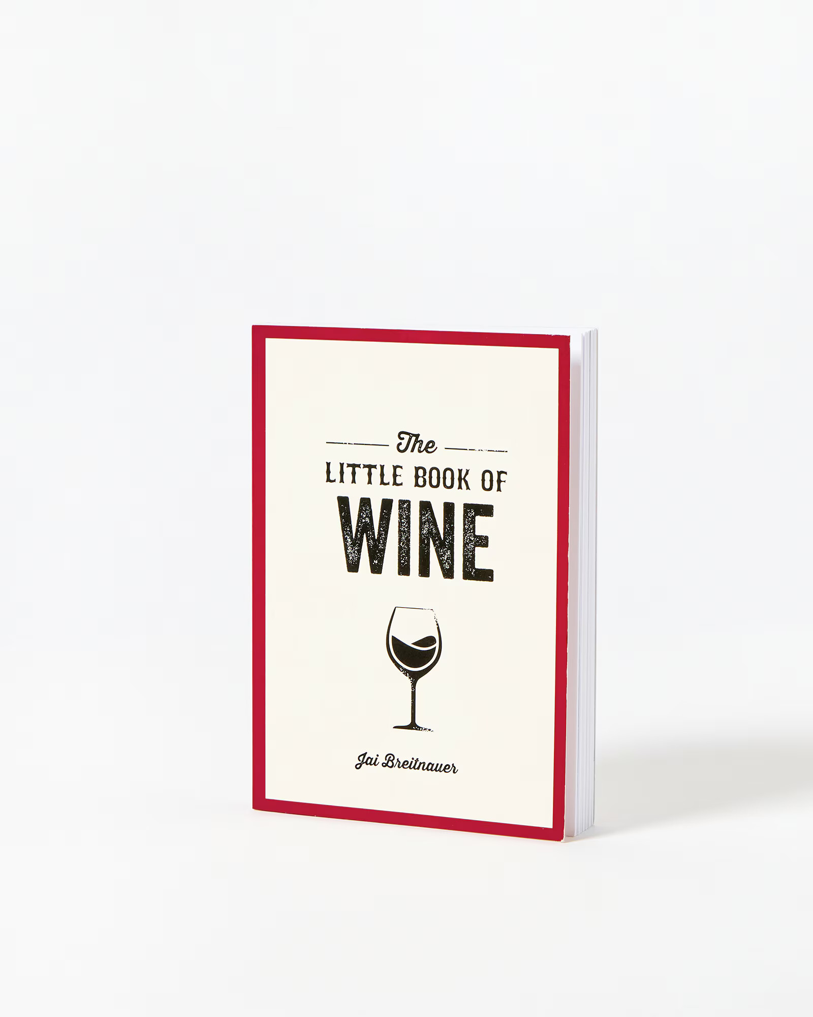 Little Book of Wine | Oliver Bonas | Oliver Bonas (Global)
