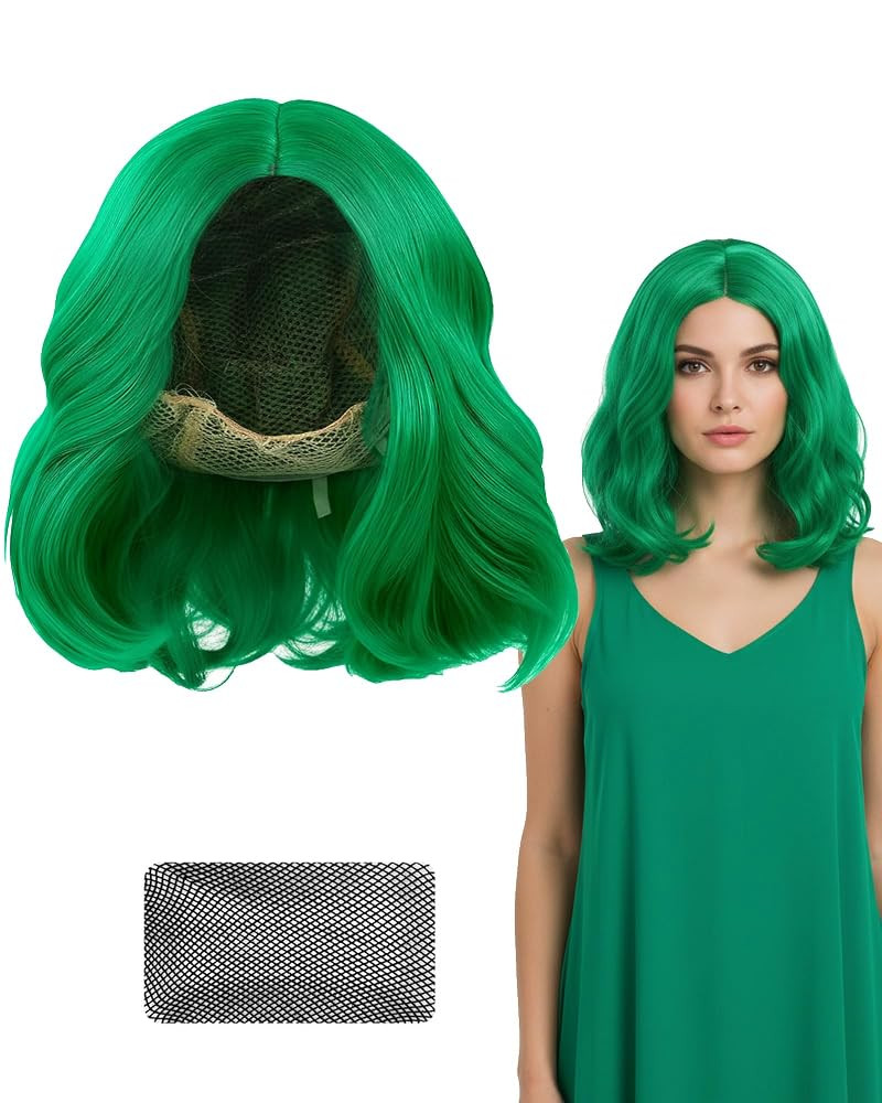 Halloween Witch Wigs Wizard Costume Movie Character Costume Halloween Cosplay Costumes for Adult | Amazon (US)