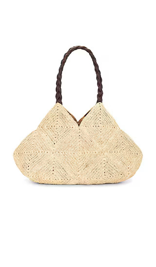 Foggia Tote | Revolve Clothing (Global)