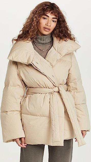 Parka Puffer | Shopbop